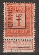 Preo Nr. 2137 Positie A - "DIXMUDE 1913" Staat ; Zie Scan - ROLLER PRECANCELS - Handrol Preo´s - Préos à Roulette - Rollenmarken 1910-19