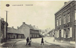 CORTEMARCK - Statiestraat - Kortemark