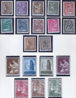 Lot Vatican MNH ** - Collections