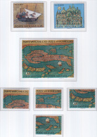 Lot Vatican MNH ** - Colecciones