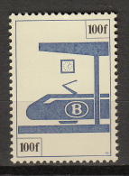 Belgie - Belgique : Ocb Nr:  TR458 ** MNH  (zie  Scan ) Postprijs - Mint