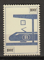 Belgie - Belgique : Ocb Nr:  TR458 ** MNH  (zie  Scan ) Postprijs - Ungebraucht