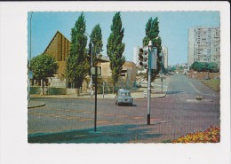 92 Bagneux L' église - Bagneux