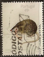 Portugal – 1997 WWF - Usado