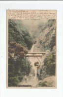 NUNOBIKI WATER FALLS AT KOBE 8     1907 - Kobe