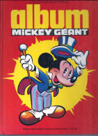 MICKEY ALBUM GEANT N°1623 BIS.....MICKY MAUS. - Other & Unclassified