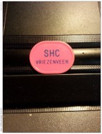SHC Vriezenveen   - Netherlands Consumptiemunt  ( Plastiek Jeton / Token For Grade And Details, Please See Photo ) ! - Autres & Non Classés