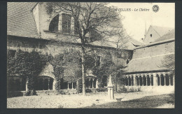 Delcampe - CPA - NIVELLES - Le Cloître  // - Nivelles
