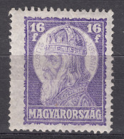 Hungary 1929 Mi#456 Mint Never Hinged - Ungebraucht