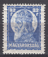 Hungary 1928 Mi#440 Mint Never Hinged - Unused Stamps