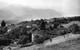 CPSM  Le Fayet Hameau De Barraux - Barraux