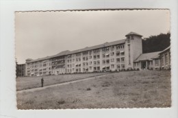 CPSM SAINT MARTIN DU TERTRE (Val D'Oise) - Sanatorium F. Bezançon Pavillon De La Forêt - Saint-Martin-du-Tertre