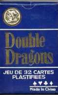 Jeu De 32 Cartes à Jouer Classique Carte à Jouer (612) - 32 Cartas