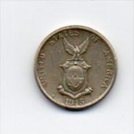 866 I ) USA - FIVE CENTAVOS - FILIPINE - 1945 - Other - America