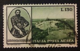 ITALIA 1964 - N° Catalogo Unificato A 157 - Airmail