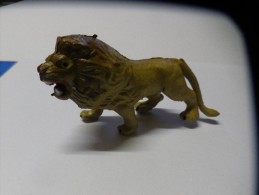 Prior - Animaux Sauvages (1ère Série)   LE LION - Other & Unclassified