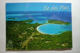 Nouvelle Calédonie - Ile Des Pins - Nieuw-Caledonië