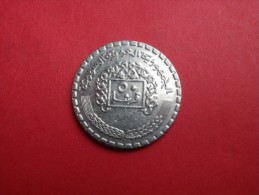 SYRIE  25 PIASTRES 1979   -KM.118   Cupronickel     TTB+ - Syrie