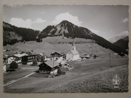 Berwang 1336 M Gegen Die Zugspitze, Ausserfern, Tirol - Berwang