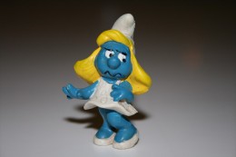 Smurfs Nr 20034#1 - *** - Stroumph - Smurf - Schleich - Peyo - I Puffi