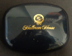 SAVON - HALLORAN HOUSE - DUKE & FORSYTH FINEST MILLED SOAP - Productos De Belleza