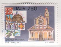 1996 Italia 2252 Diano Marina  Usato - 1991-00: Used
