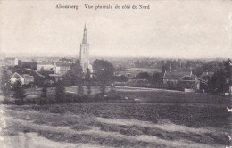 Alsemberg - Vue Générale Du Côté Du Nord - Beersel