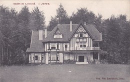 Châlet Du Laerbeek - Jette - Jette