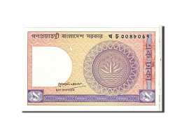 Billet, Bangladesh, 1 Taka, 1982, NEUF - Bangladesh