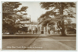 East Front, Wilton House, Nr. Salisbury, 1961 Postcard - Other & Unclassified