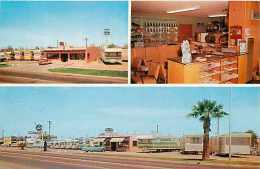 246825-Arizona, Phoenix, Ranch Trailer Sales, Multi-View, Mobile Home Sales & Camping Trailers, Dexter Press No 24162-B - Phoenix