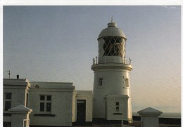 Postcard - Pendeen Lighthouse, Cornwall. D-59063 - Leuchttürme