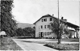 Pension Clairjoie, Route De Châble à Viry-Presilly Par Le Châble - E. Genoud - Restaurant - Edition Renault - Hotels & Restaurants