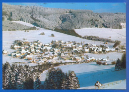 Deutschland; Hildfeld Hochsauerland Winterberg - Winterberg