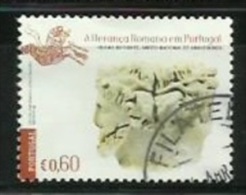 PORTUGAL 2006 - HERENCIA ROMANA - Usati