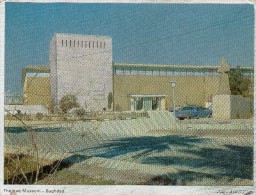 BAGHDAD  , Iraq , Museum - Iraq