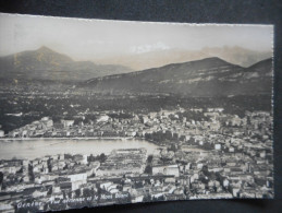 Delcampe - CPDM - TALLOIRES Vu De La GROTTE Des OISEAUX - Talloires
