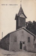 ROISEL 1921 L'EGLISE PROVISOIRE - Roisel