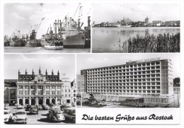 Die Besten Grüße Aus Rostock - Multiview - Rostock