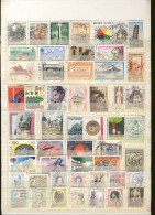 Italie 100 Différents - Sammlungen