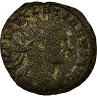 Monnaie, Dioclétien, Antoninien, TTB, Billon, Cohen:228 - Die Tetrarchie Und Konstantin Der Große (284 / 307)