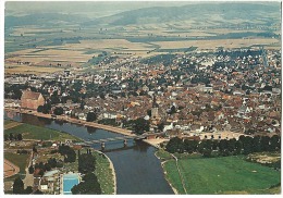 CPM De Holzminden/Weser (Basse Saxe Allemagne) - Holzminden