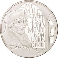 Monnaie, Pays-Bas, Beatrix, 25 Ecu, 1991, FDC, Argent, KM:45.1 - 1980-2001 : Beatrix