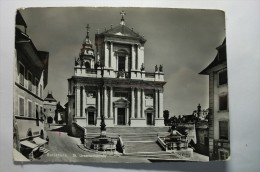 Solothurn - St Ursenkathedrale - Sonstige & Ohne Zuordnung