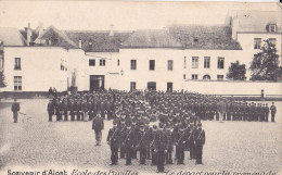 SOUVENIR D ALOST / ECOLE DES PUPILLES - Aalst