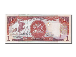 Billet, Trinidad And Tobago, 1 Dollar, 2002, NEUF - Trinidad En Tobago