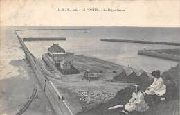 Le Portel    62      La Digue Carnot - Le Portel