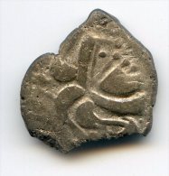 Statère Baiocasse Au Cheval Et Au Sanglier - Keltische Münzen