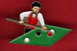 13364-billard. - Billard