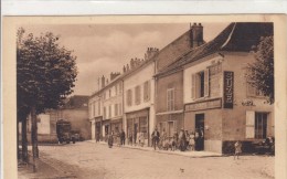 95  MARLY LA VILLE         /////    REF  JANV. 16 / BO.  M P  95 - Marly La Ville